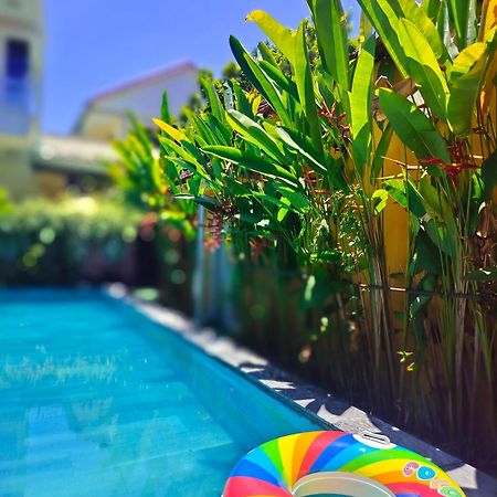 Hoi An Mountain House Villa المظهر الخارجي الصورة