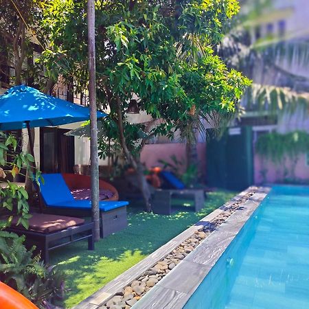 Hoi An Mountain House Villa المظهر الخارجي الصورة