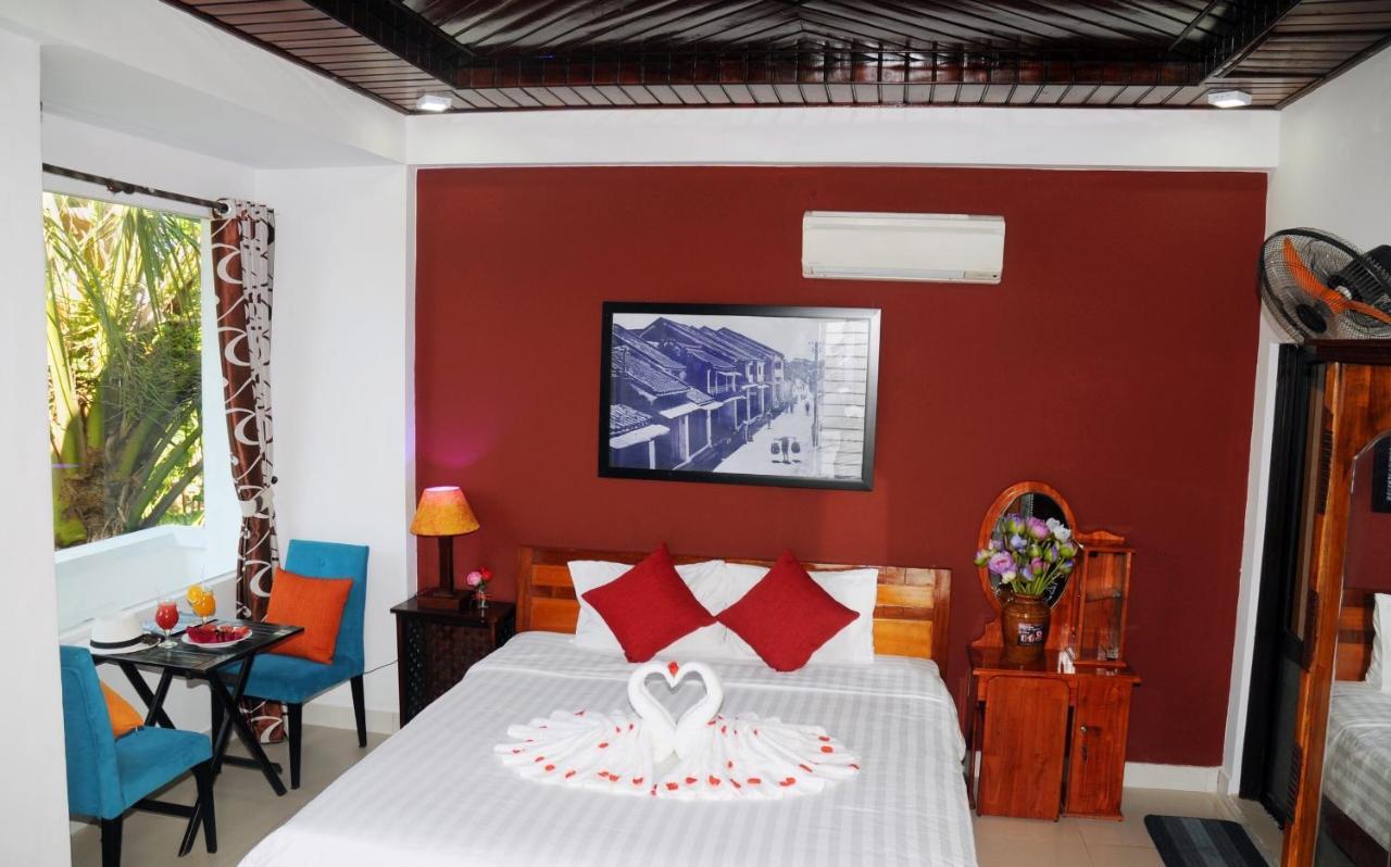Hoi An Mountain House Villa المظهر الخارجي الصورة