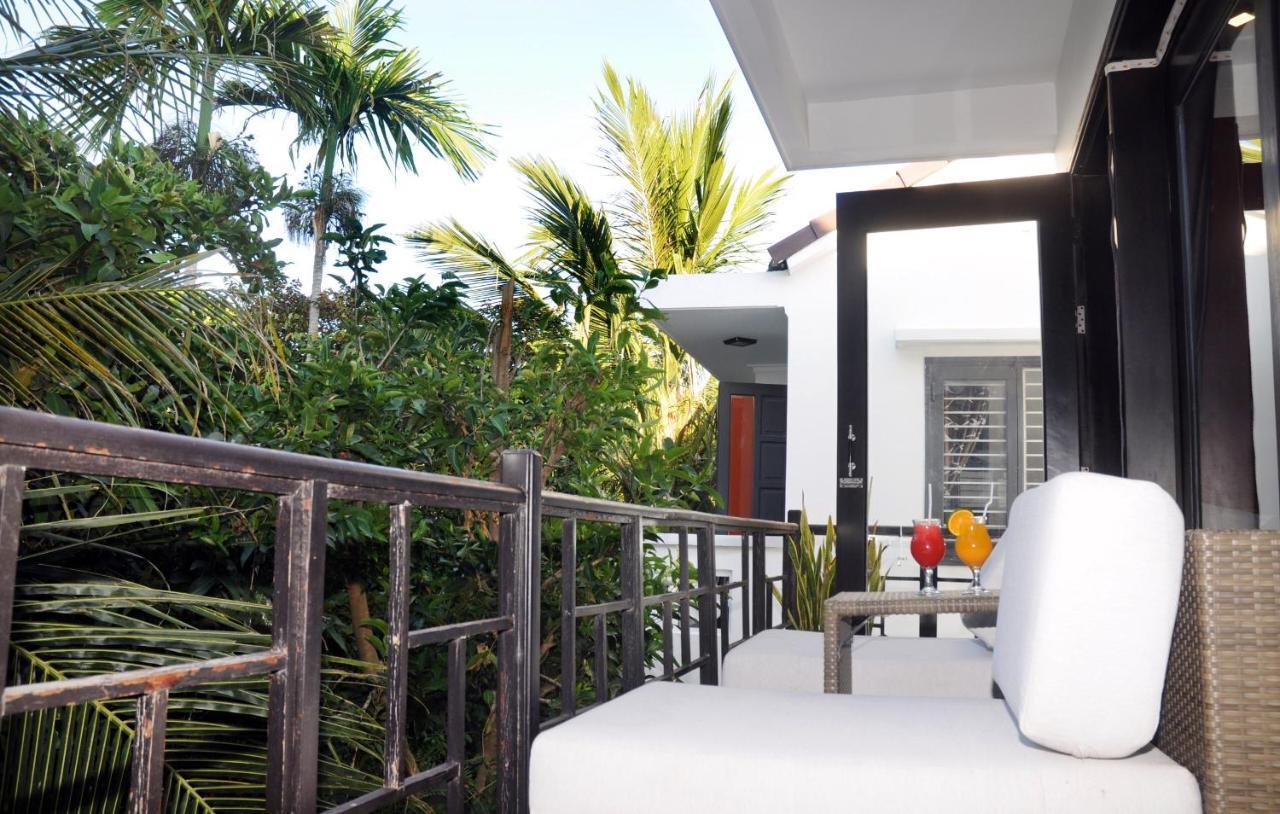 Hoi An Mountain House Villa المظهر الخارجي الصورة