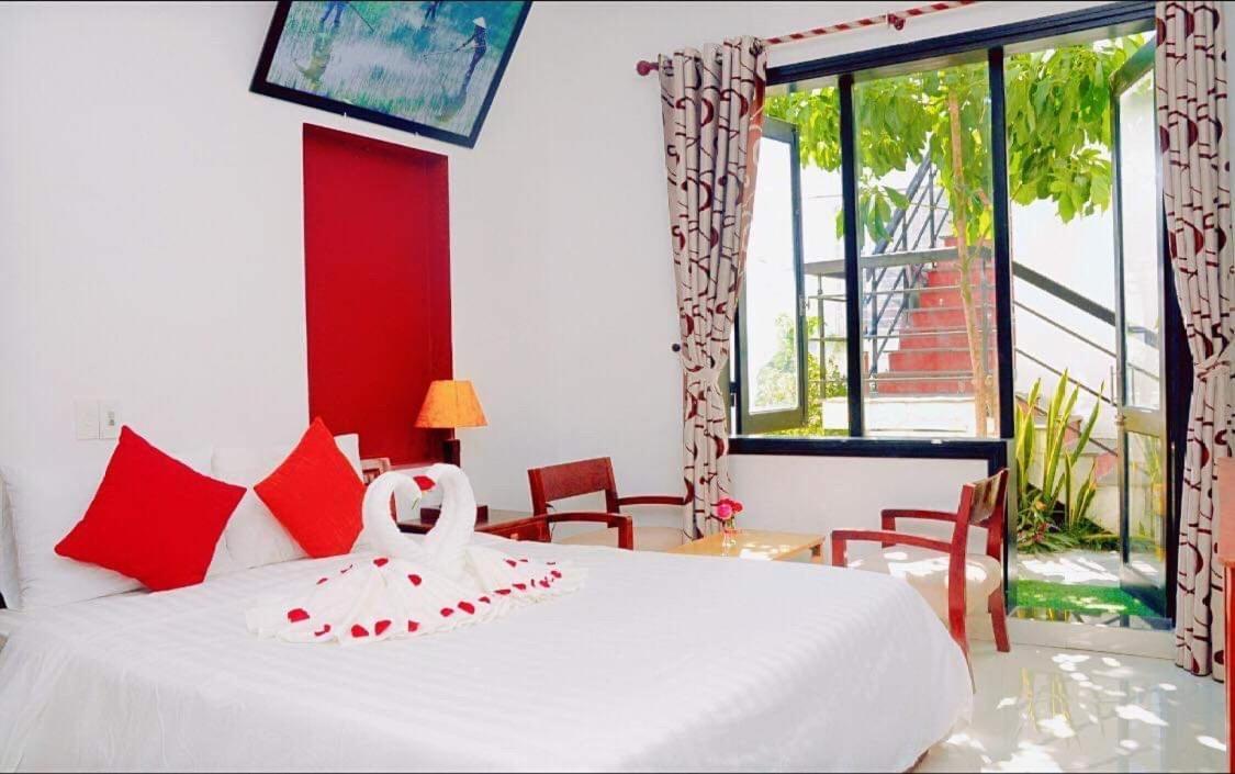 Hoi An Mountain House Villa المظهر الخارجي الصورة
