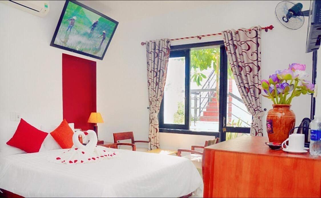 Hoi An Mountain House Villa المظهر الخارجي الصورة