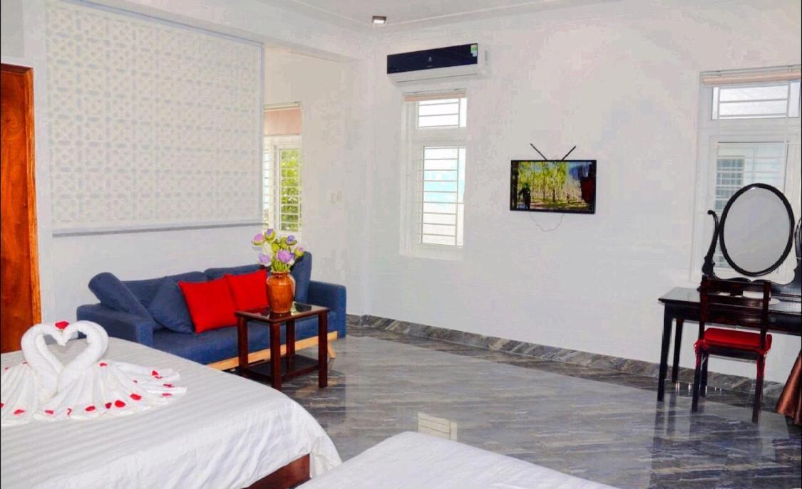 Hoi An Mountain House Villa المظهر الخارجي الصورة