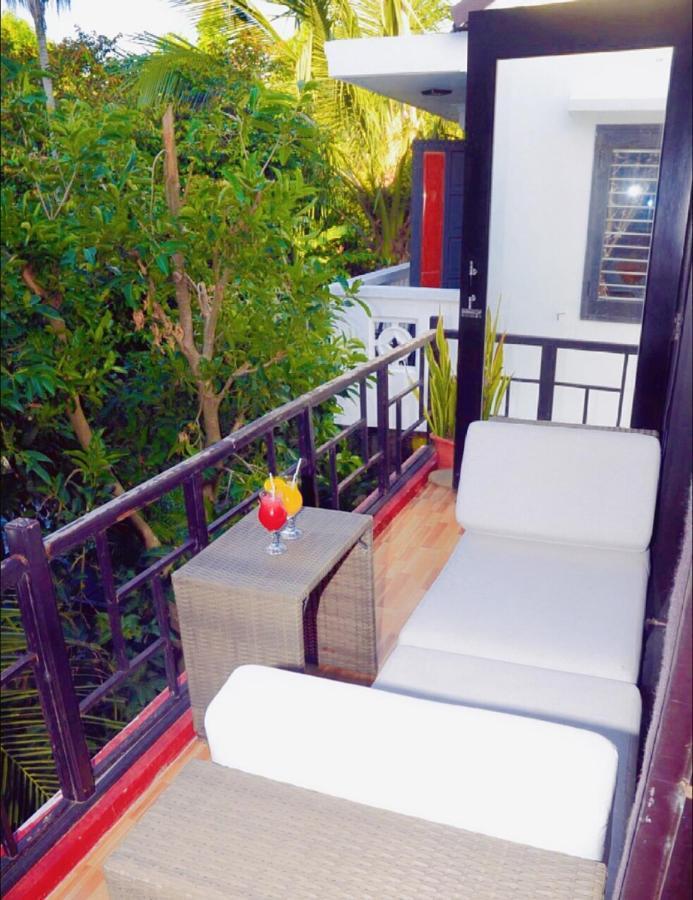 Hoi An Mountain House Villa المظهر الخارجي الصورة