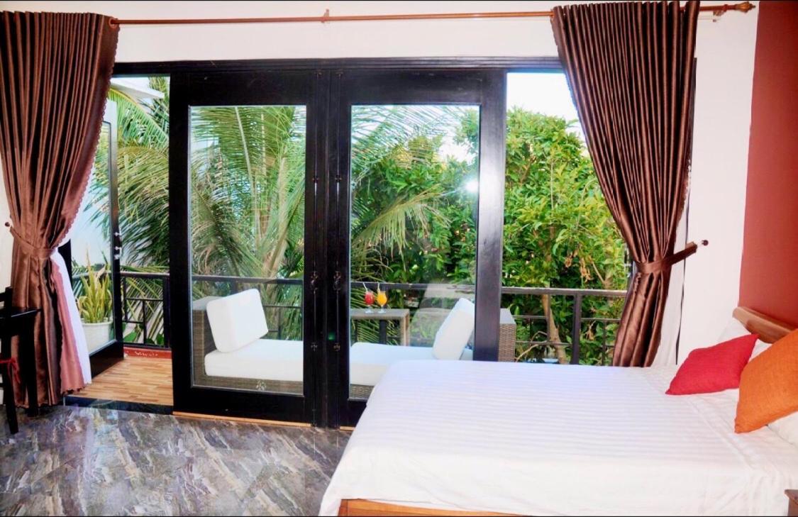 Hoi An Mountain House Villa المظهر الخارجي الصورة