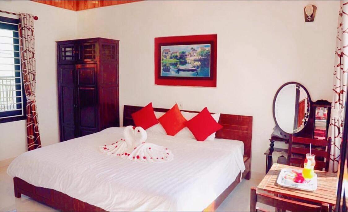 Hoi An Mountain House Villa المظهر الخارجي الصورة