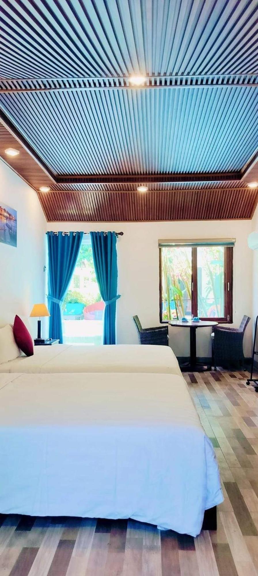 Hoi An Mountain House Villa المظهر الخارجي الصورة