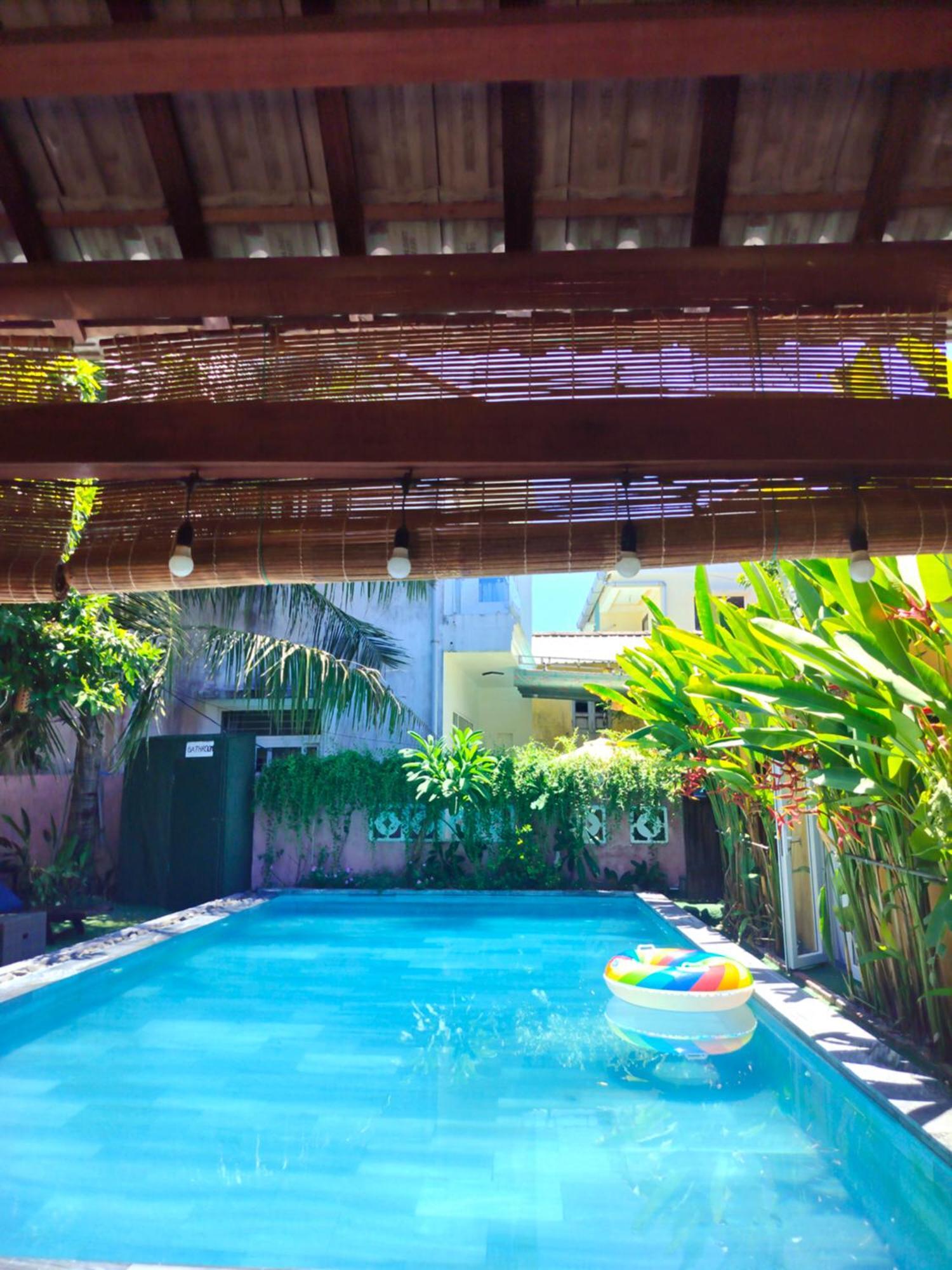 Hoi An Mountain House Villa المظهر الخارجي الصورة
