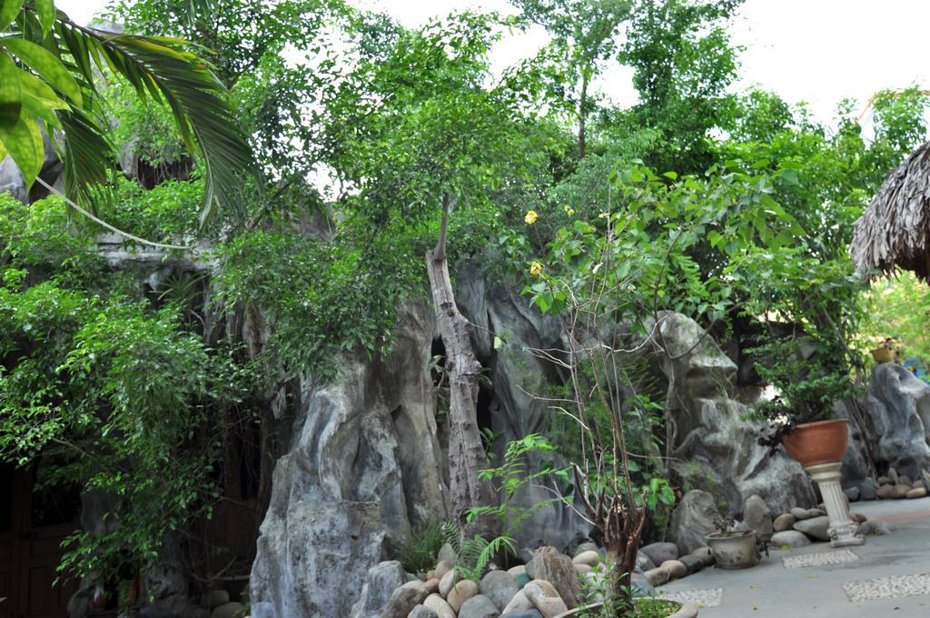 Hoi An Mountain House Villa المظهر الخارجي الصورة