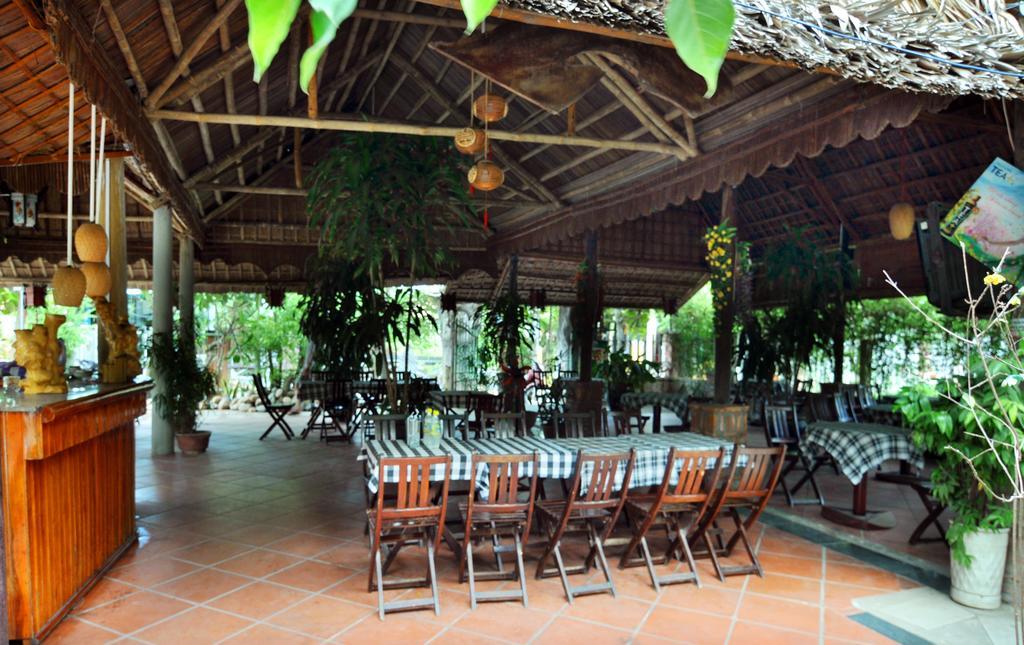 Hoi An Mountain House Villa الغرفة الصورة