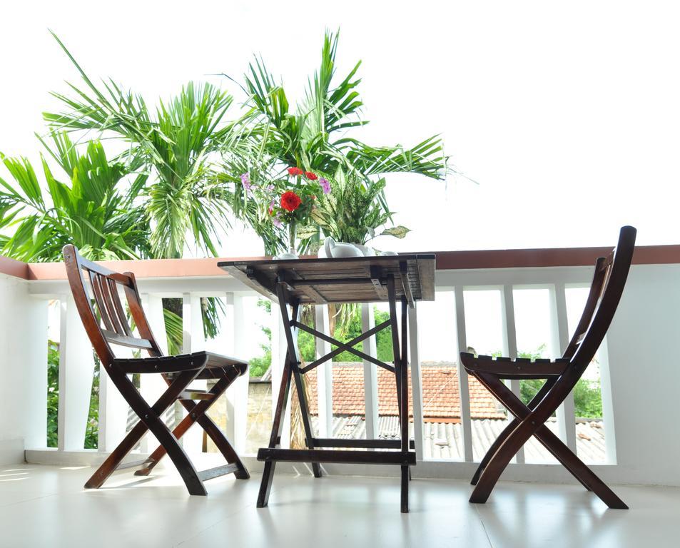 Hoi An Mountain House Villa الغرفة الصورة