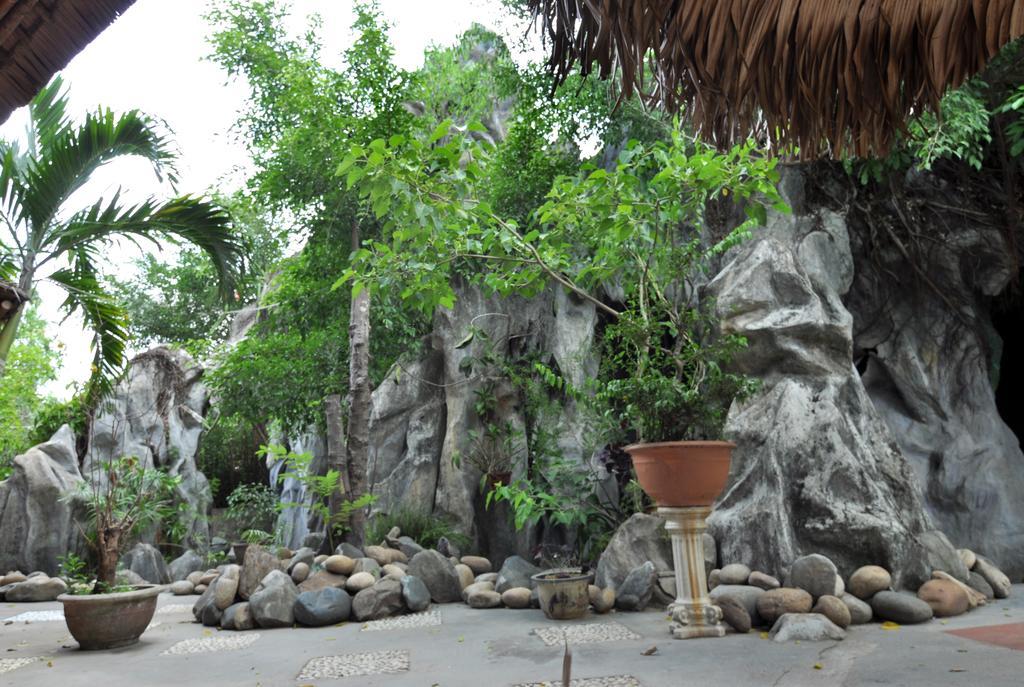 Hoi An Mountain House Villa الغرفة الصورة