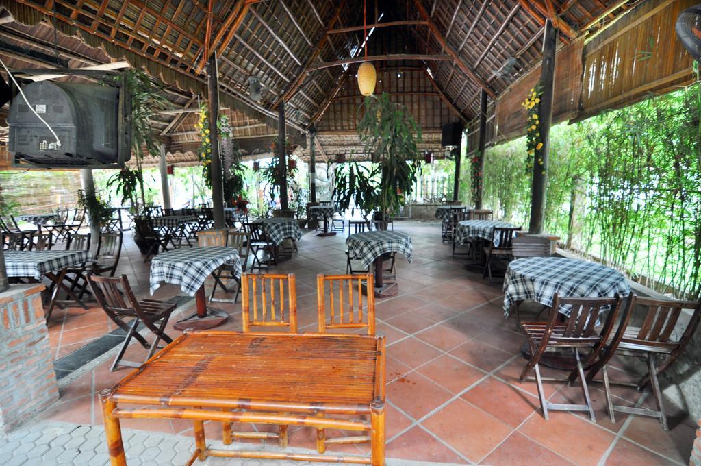 Hoi An Mountain House Villa المظهر الخارجي الصورة