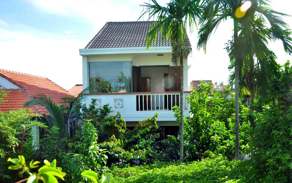 Hoi An Mountain House Villa المظهر الخارجي الصورة