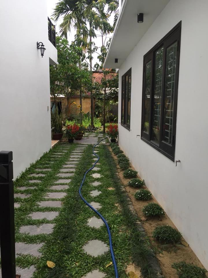 Hoi An Mountain House Villa المظهر الخارجي الصورة